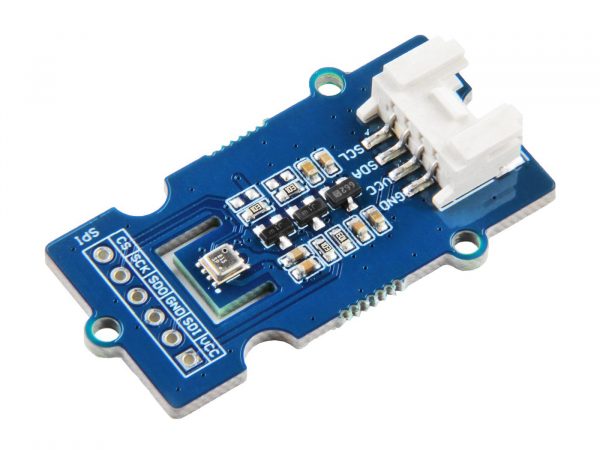 Grove Temperature Humidity Pressure and Gas Sensor 1