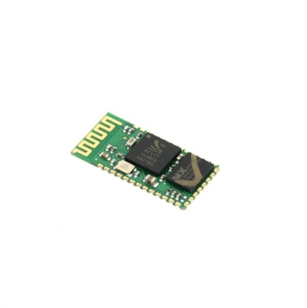 HC 05 Wireless Bluetooth Module without Baseplate 1