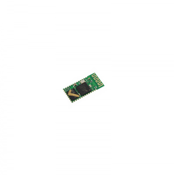 HC 05 Wireless Bluetooth Module without Baseplate 1