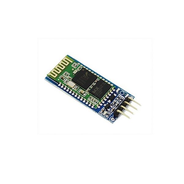 HC 06 6pin Bluetooth Module without Button 1