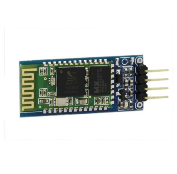 HC 06 6pin Bluetooth Module without Button 2