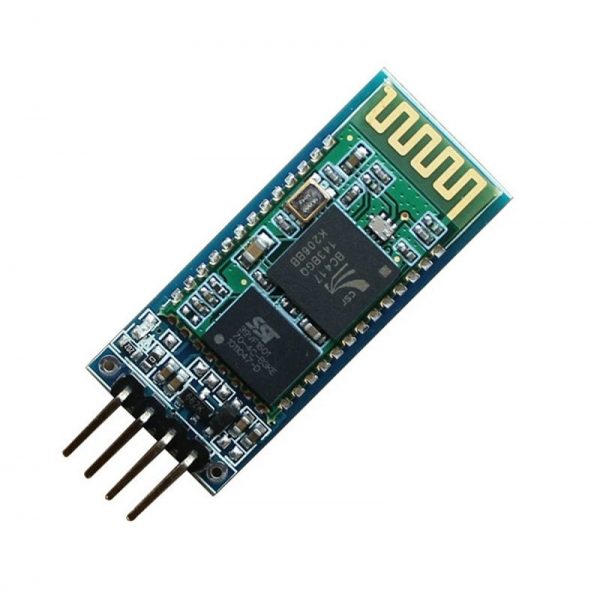 HC 06 6pin Bluetooth Module without Button 3