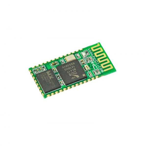 HC 06 Wireless Bluetooth Module without Baseplate 3