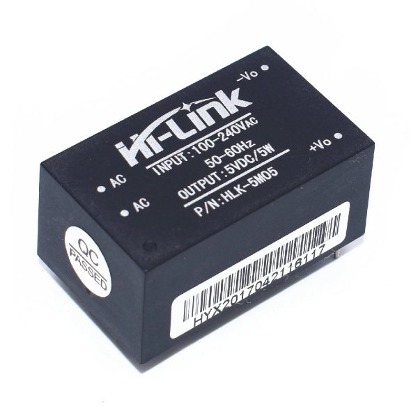 HLK 5M05 Power Module 2