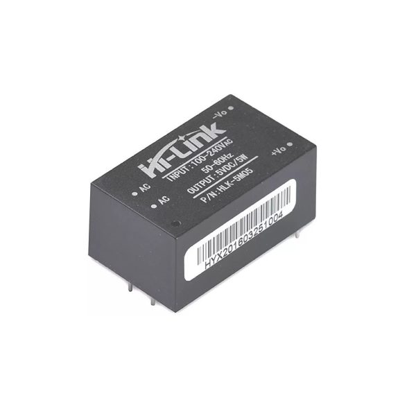 HLK 5M05 Power Module 3