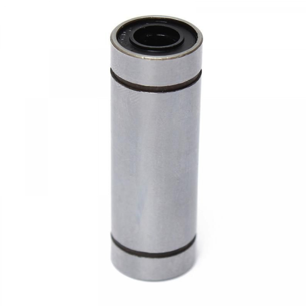 LM6LUU 6mm Bushing Longer Linear Ball Bearing ROBU.IN 1