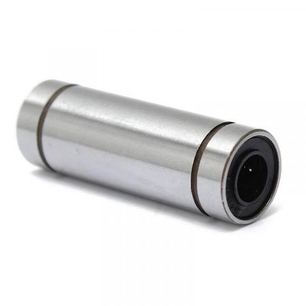 LM6LUU 6mm Bushing Longer Linear Ball Bearing ROBU.IN 2