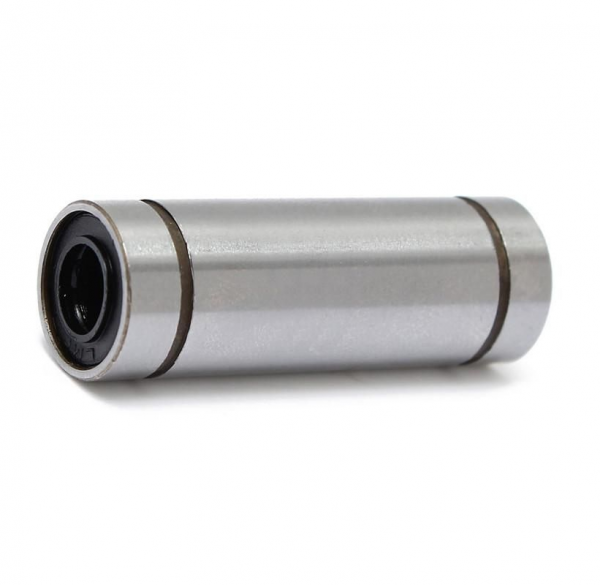 LM6LUU 6mm Bushing Longer Linear Ball Bearing ROBU.IN