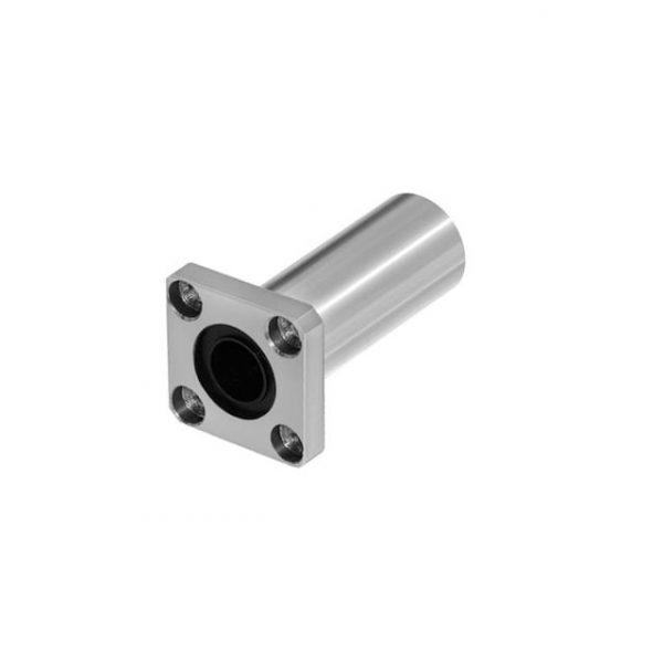 Linear Bearing LMK8LUU 8mm Square Flange Bushing ROBU.IN 1