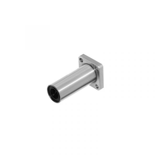 Linear Bearing LMK8LUU 8mm Square Flange Bushing ROBU.IN 3