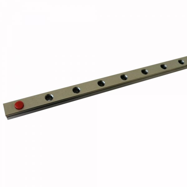 Linear Guide Rail 1