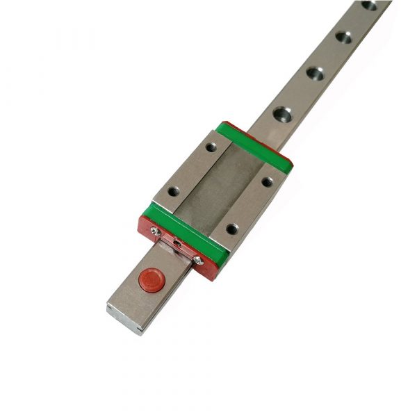 Linear Guide Rail 2