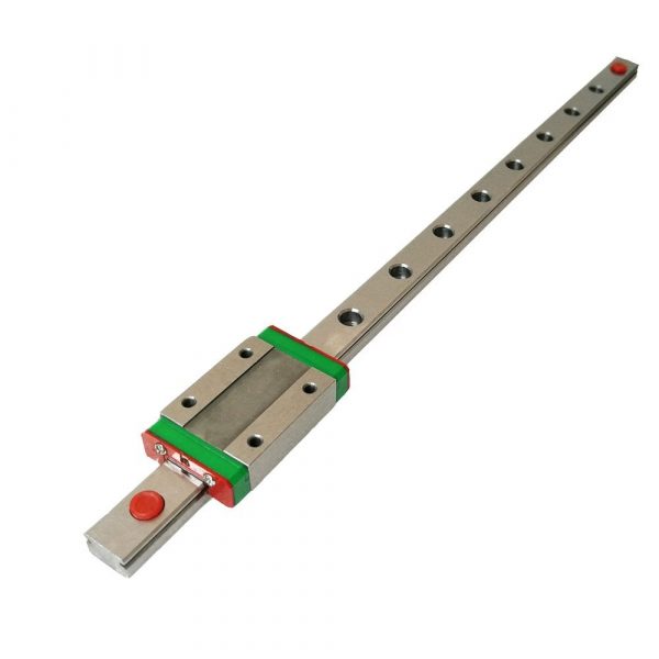 Linear Guide Rail 3