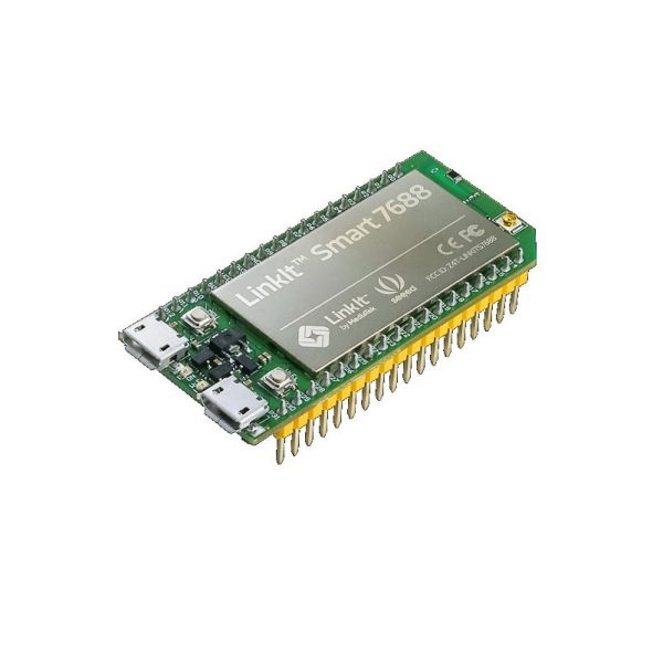 Linkit Smart 7688 Development Board 2