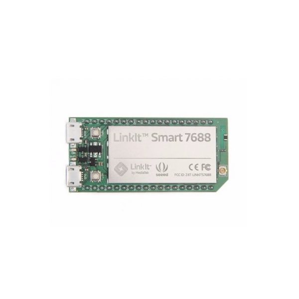 Linkit Smart 7688 Development Board 3