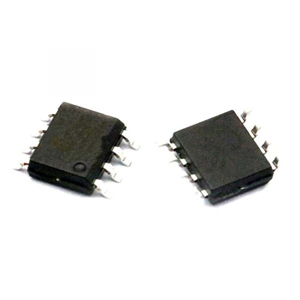 MAX485ESA SO 8 Transceiver Interface IC 1