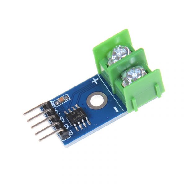 MAX6675 Thermocouple Sensor Module 1