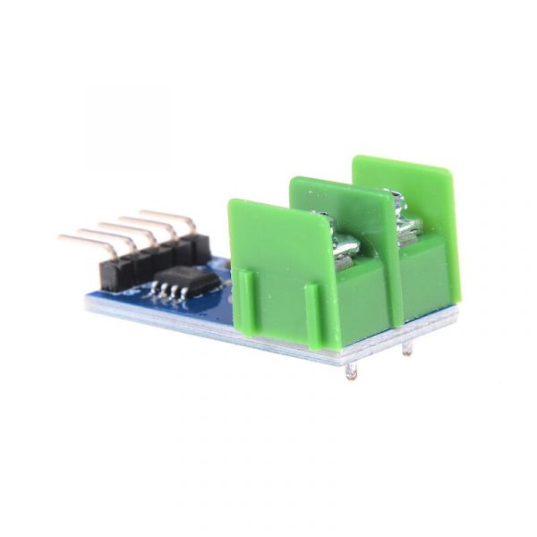 MAX6675 Thermocouple Sensor Module 4