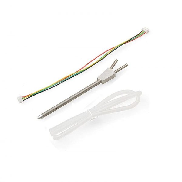 MS 4525DO Air Speed Sensor And Pitot Tube Set for Pixhawk 1