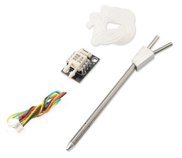 MS 4525DO Air Speed Sensor And Pitot Tube Set for Pixhawk 3