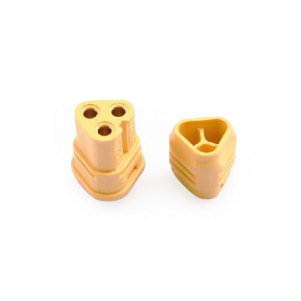 MT30 3 Pole MotorESC Connector 4