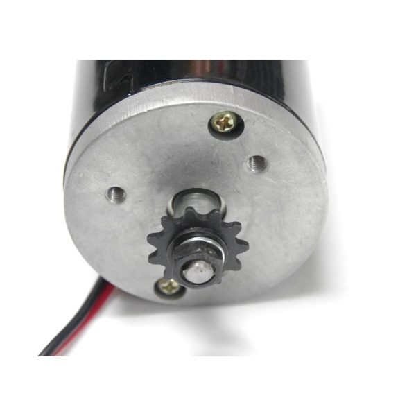 MY6812 150W 24V 2750RPM DC Motor for E bike Bicycle ROBU