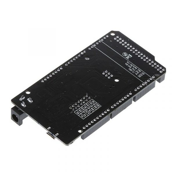 Mega WiFi R3 Atmega2560NodeMCU ESP8266 32Mb Memory USB TTL CH340G Compatible For Arduino Mega 7