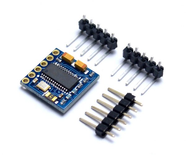 Micro Minim OSD 2