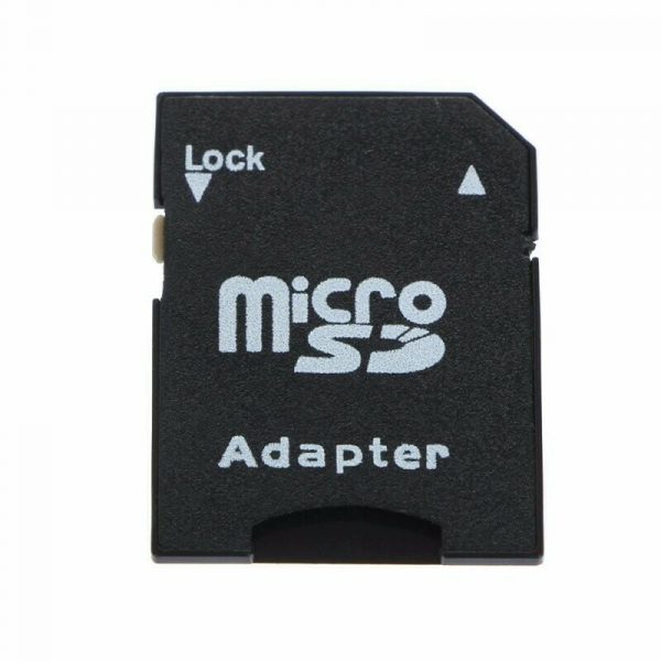 Micro SD Card to SD Card Adapter 2 1