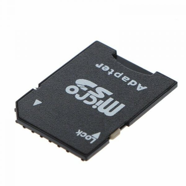 Micro SD Card to SD Card Adapter 5