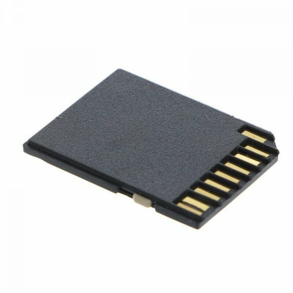 Micro SD Card to SD Card Adapter 6