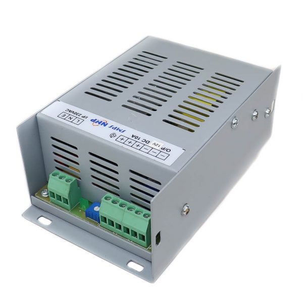 NHP 12V 10A 120W2