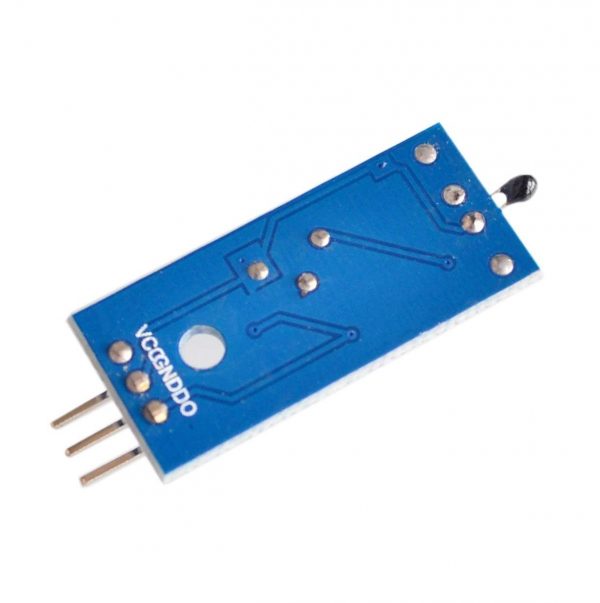 NTC Thermistor Temperature Sensor Module 1