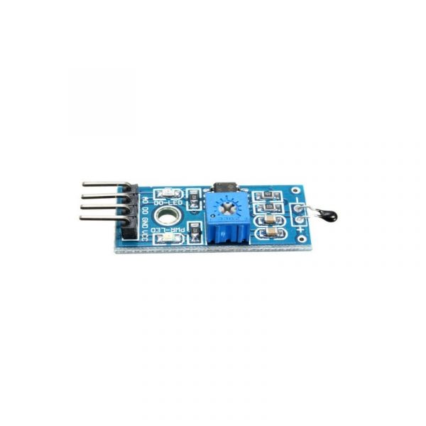 NTC Thermistor Temperature Sensor Module 4