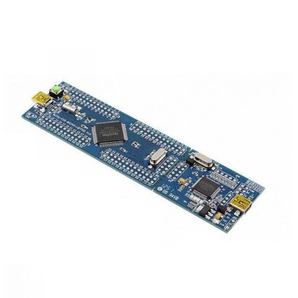 NuTiny ARM Cortex M0 Starter Kit