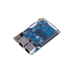 ODYSSEY  STM32MP135D, Cortex-A7 STM32, Yocto/Buildroot OS, Ethernet ports with WoL, USB Type-A, CSI, LCD, 4Gb DRAM, TF card holder, PoE