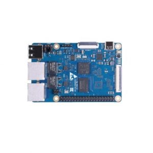 ODYSSEY  STM32MP135D, Cortex-A7 STM32, Yocto/Buildroot OS, Ethernet ports with WoL, USB Type-A, CSI, LCD, 4Gb DRAM, TF card holder, PoE