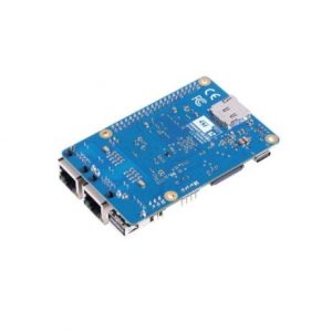 ODYSSEY  STM32MP135D, Cortex-A7 STM32, Yocto/Buildroot OS, Ethernet ports with WoL, USB Type-A, CSI, LCD, 4Gb DRAM, TF card holder, PoE