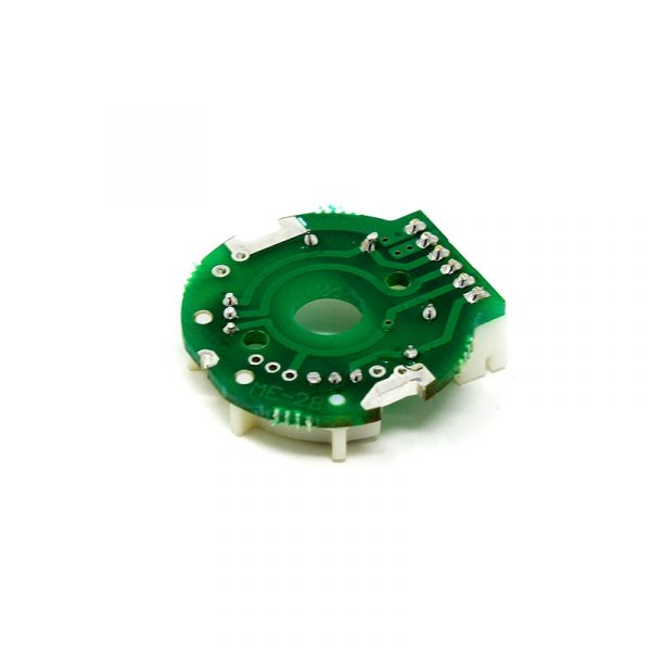 OE 28 Hall Effect Two Channel Magnetic Encoder 4