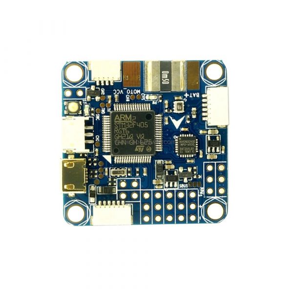 OMNIBUS F4 Pro V3 Flight Controller 2 1