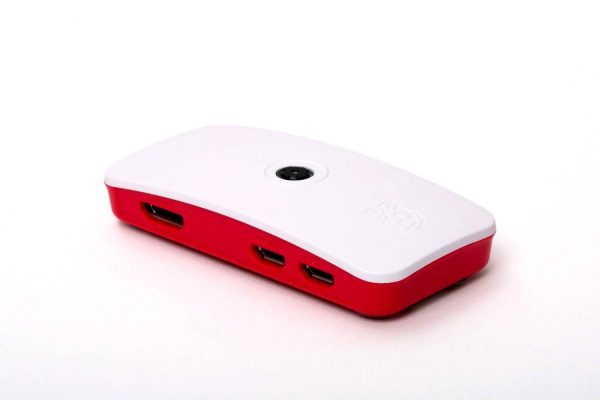 Official Raspberry Pi Zero Case 2