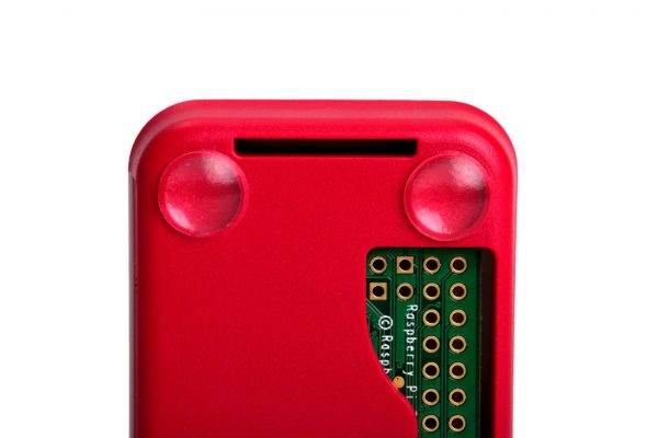 Official Raspberry Pi Zero Case 4
