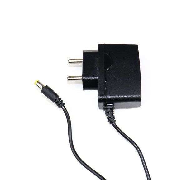 Orange 5V 1A Adapter 2 1