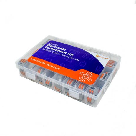 Orange 60PCS Quick Connector Kit 3 Variant 2 462x462 1