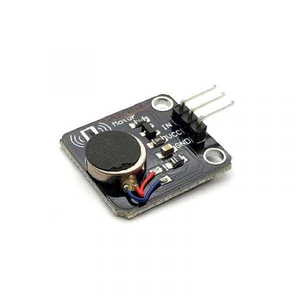 PWM Vibration Motor Switch Toy Motor Sensor Module DC Motor Mobile Phone Vibrator DIY Kit Board sensor 1