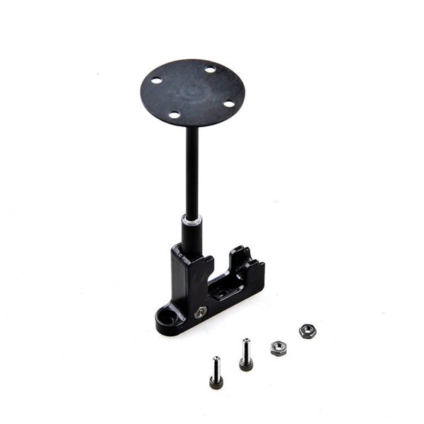 Plastic GPS Antenna Foldable Mount Holder 3