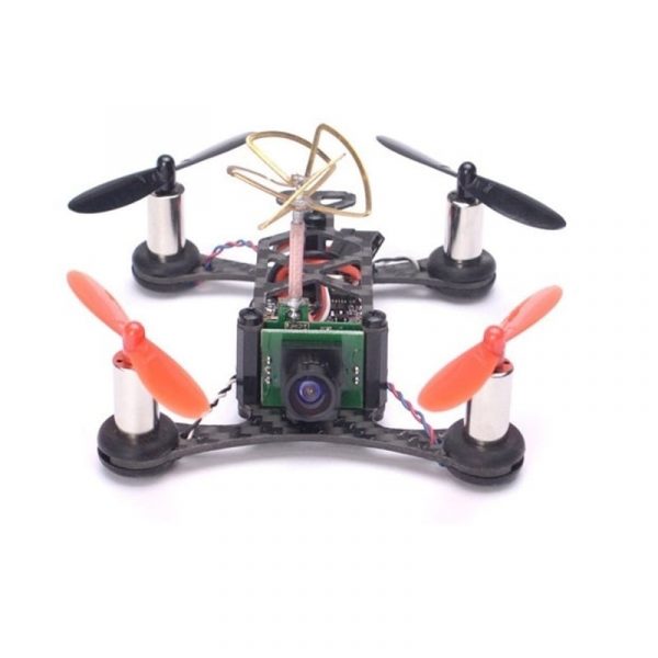 QX95 Brushed Racing Quadcopter Frame 2