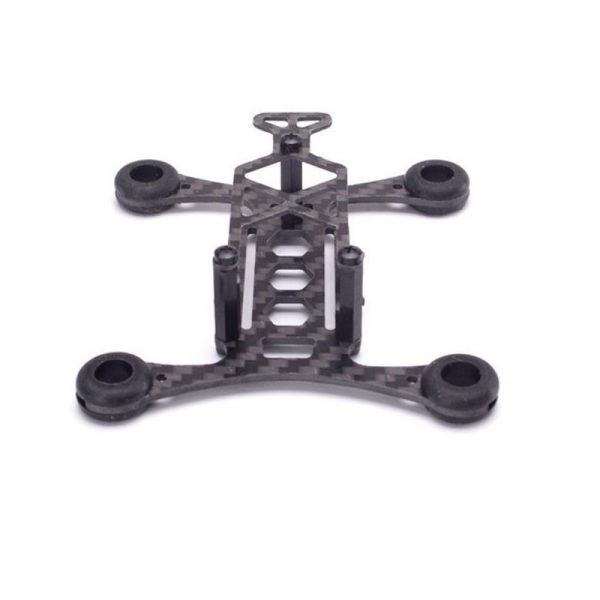 QX95 Brushed Racing Quadcopter Frame 3