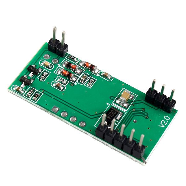 RDM6300 125KHz EM4100 RFID Card ID Reader Module 3