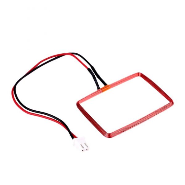 RDM6300 125KHz EM4100 RFID Card ID Reader Module 5